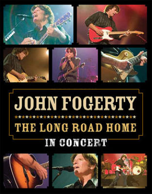 Long Road Home In Concert